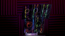 MTG Secret Lair x Marvel's Spider-Man: Mana Symbiote Raised Foil Edition Sealed - Image 2