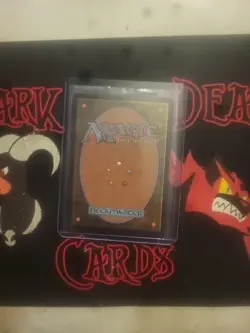 Magic The Gathering Conspiracy "Stifle" 108/210 RARE NM - Image 2