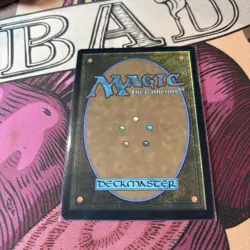 Morphic Pool 357/361 Magic: The Gathering Commander Legends - Image 2