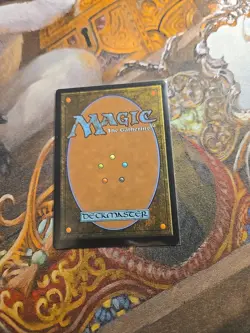 Lightning Bolt MTG Secret Lair - Pack Fresh - - Image 2