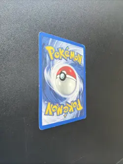 Erika's Vileplume #5/132, Gym Heroes Rare Holo SWIRL 2000 Vintage Pokemon LP - Image 5