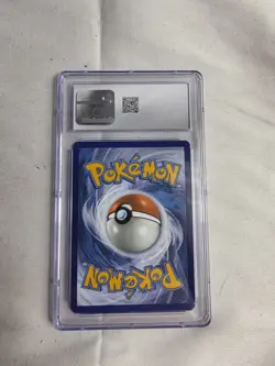 Pokemon TCG - Mr. Mime 179/165 Scarlet & Violet 151 English CGC Gem Mint 10 179 - Image 2