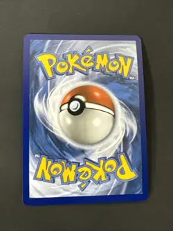 Birthday Pikachu Holo 24 Celebrations Classic Collection Pokemon 2021 NM - Image 2