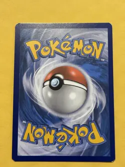 Pokemon TCG Entei Sun & Moon - Lost Thunder 47/214 Reverse Holo Rare Nm - Image 3