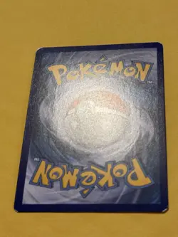 Pokemon TCG Entei Sun & Moon - Lost Thunder 47/214 Reverse Holo Rare Nm - Image 4