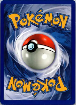 Erika's Dratini Gym Heroes Uncommon NM Pokemon 042/132 Unlimited - Image 2