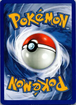 Blaine's Growlithe Gym Challenge Common LP Pokemon 062/132 Unlimited - Image 2