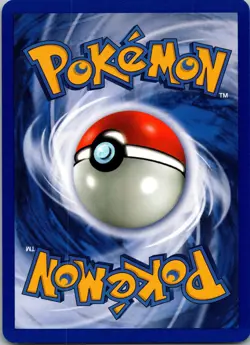 Misty's Tentacool (57) Gym Heroes Uncommon NM Pokemon 057/132 Unlimited - Image 2