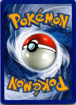 Sabrina's Gastly (96) Gym Challenge Common LP Pokemon 096/132 Unlimited - Image 2