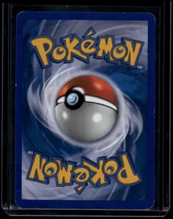 Pokemon TCG Trapinch 68/108 Power Keepers Reverse Stamp MP - Image 2