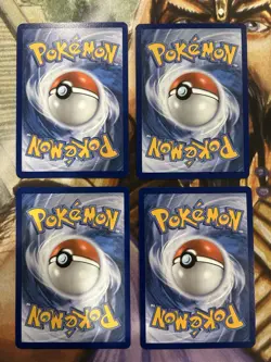 4x Air Balloon 079/086 Pokemon Black Bolt Regular English - PLAYSET - NM/M 🔥 - Image 2