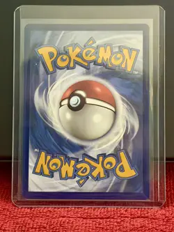 Pokemon TCG Mew ex Gold Illustration Rare 205/165 SV151 Secret Rare - Image 2
