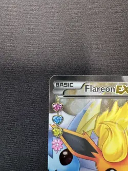 Flareon EX - RC28/RC32 Generations Collection Radieuse Pokemon - NM/LP - Image 5