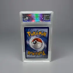 S-Chinese Banette CS3aC 127 CHR Pokemon Chinese AGS 10 LEGENDARY - US SELLER - Image 2