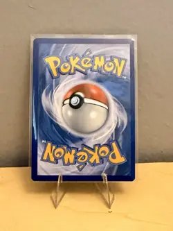 Pokemon TCG Fighting Gong 168/132 Full Art Mega evolutions Base Set - Image 2