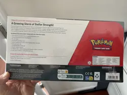 Pokemon Surging Sparks Elite Trainer Box + Booster Bundle Factory Sealed - Image 2