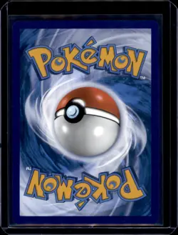 Scatterbug SV08: Surging Sparks Pokemon 005/191 Reverse Holo NM+ - Image 2