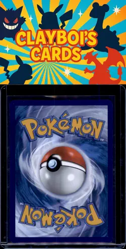 Dusk Ball SV08: Surging Sparks Pokemon 175/191 Reverse Holo NM+ - Image 2