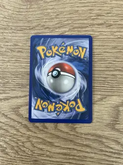 Ditto Mr Mime 12/17 | Pop Series 3 Promo | Near Mint Condition | Pokemon TCG - Image 2