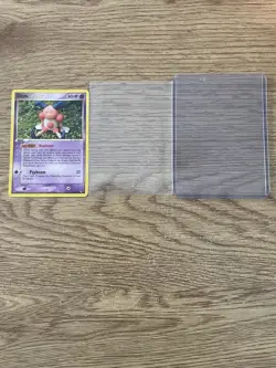 Ditto Mr Mime 12/17 | Pop Series 3 Promo | Near Mint Condition | Pokemon TCG - Image 3