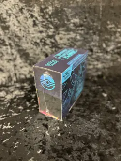 Pokemon TCG - Phantasmal Flames Elite Trainer Box ETB | IN HAND - SHIPS TODAY ✅ - Image 2