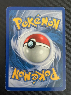 Pokemon TCG Dual Ball 139/165 Expedition Base Set Reverse Holo DMG - Image 2