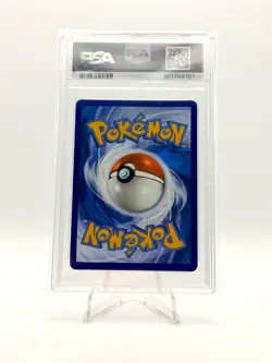 2024 POKEMON SURGING SPARKS SIR LISIA'S APPEAL 246/191 HOLO TRAINER PSA 9 - Image 2