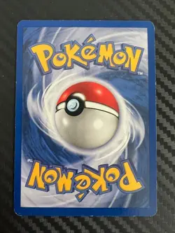 Pokemon TCG Slowpoke Team Rocket 67/82 Regular 1st Edition Common LP - Image 2