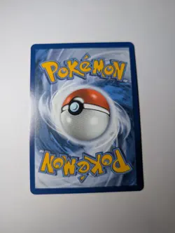 Pokemon Mega Charizard X Ex Phantasmal Flames Promo Card - Image 2
