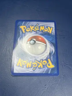 Gengar 16/99 Reverse Holo Platinum: Arceus Pokemon Card HP - Image 3