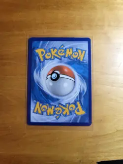 Charizard 020/149 Cosmos Holo Blister Exclusives Holo Rare Pokemon Card - Image 3