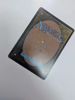 MTG - Abandoned Air Temple- Avatar: The Last Airbender NM/M Condition - Image 3
