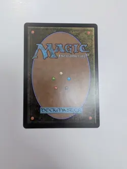 MTG - Abandoned Air Temple- Avatar: The Last Airbender NM/M Condition - Image 4