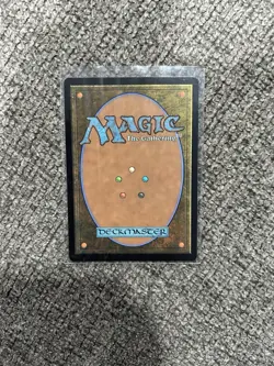 Morophon, the Boundless Commander Masters Regular - Image 2