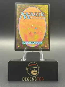 Zell Dincht 0468 extended art Final Fantasy Regular non foil - Image 2