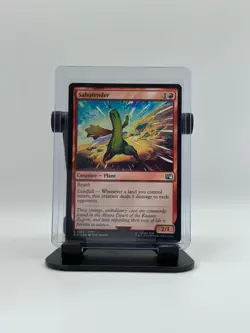 MTG, Sabotender 153 $3 ORDER MIN - Regular - FIN - Magic the Gathering - Image 1