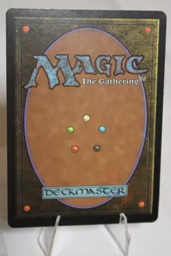 Energy Field 73 Urza's Saga NM English 321 - Image 2