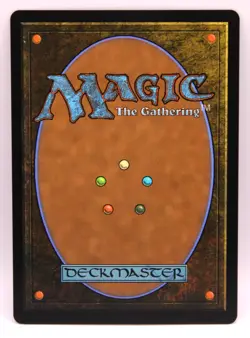 MTG Lightning, Army of One (0320) (Borderless) Final Fantasy Foil NM Un-Played - Image 2