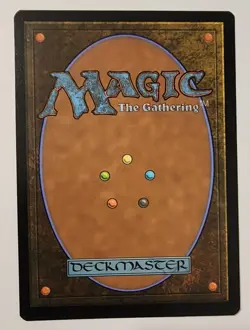 Mtg Spider-Man Multiversal Passage Borderless NM - Image 2