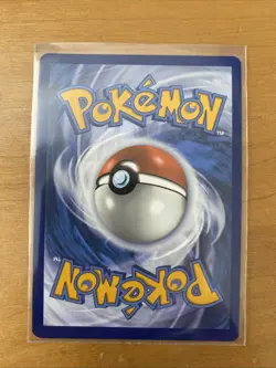 Pokemon TCG: Mr. Mime 013/034 Classic Collection - Image 2