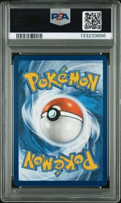 Pokemon TCG Articuno Journey Together Illustration Rare Holo 161/159 PSA 10 - Image 2