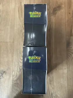 Pokemon TCG - Surging Sparks Pokemon Center - Elite Trainer Box - Sealed ETBx2 - Image 4