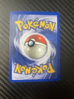 Pokemon Chansey 3/130 Base Set 2 Holo Rare LP/MP Condition - Image 2