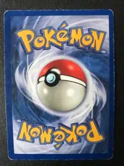Flareon 3/64 Jungle set 1999 Pokemon holo card - Image 5