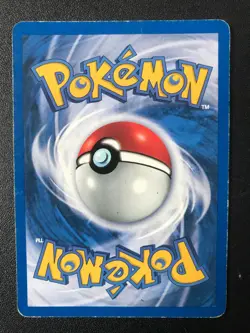 Vileplume 15/64 Jungle set 1999 Pokemon holo card - Image 5