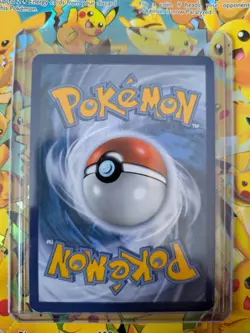 Dedenne Pokemon TCG Generations Radiant Collection Holo Card RC10/RC32 LP - Image 2