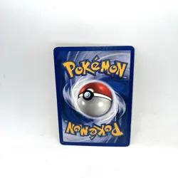 Pokemon TCG Lt. Surge's Treaty 112/132 1st Edition Gym Heroes WOTC Card - Image 4