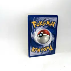Pokemon TCG Lt. Surge's Treaty 112/132 1st Edition Gym Heroes WOTC Card - Image 5