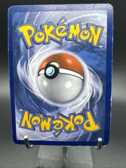 Pokemon TCG Suicune Cosmos Holo Rare 30/122 XY BREAKpoint - Image 5