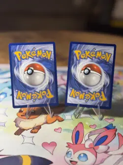 Team Rocket's Mewtwo ex 205 & 216 Promo Holo Pokemon SV: Scarlet & Violet MINT - Image 2